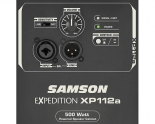 Samson Expedition XP112A - Zdjęcie nr 6
