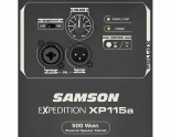 Samson Expedition XP115A - Zdjęcie nr 6
