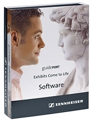 guidePORT System Software - Zdjęcie duże nr 1