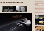 Test HDVD 800 na portalu hifiphilosophy.com