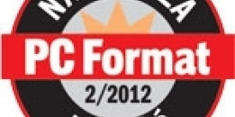 Najlepsza Jakość PC Format 02.2012