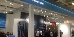 Rozpoczęły się targi IFA w Berlinie. Zobacz nowości marki Sennheiser!