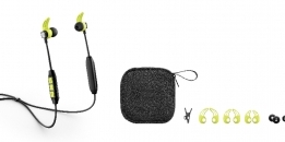 Sennheiser CX SPORT – słuchawki stworzone do bycia w ruchu - już dostępne w Polsce!