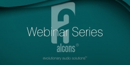 Alcons zaprasza na otwarte webinary poświęcone technologii Pro-Ribbon