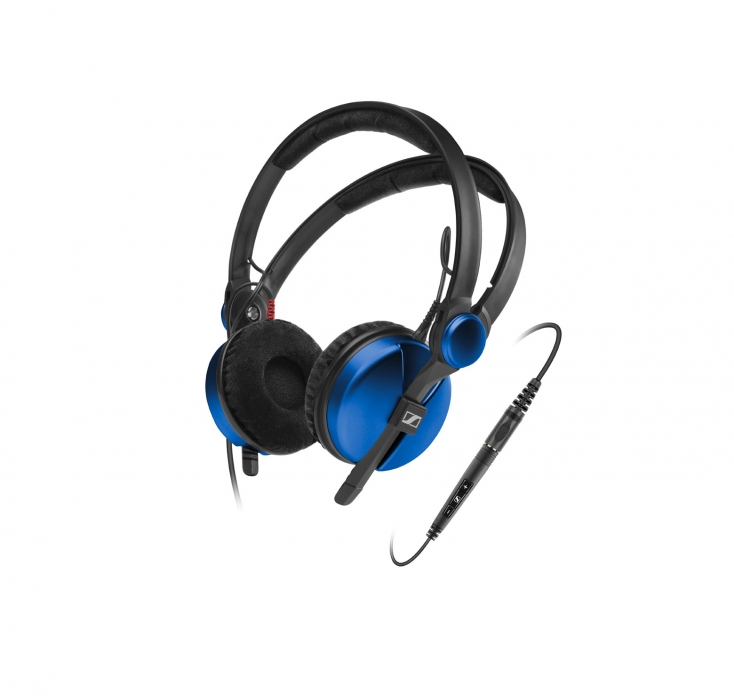 Sennheiser Amperior blue