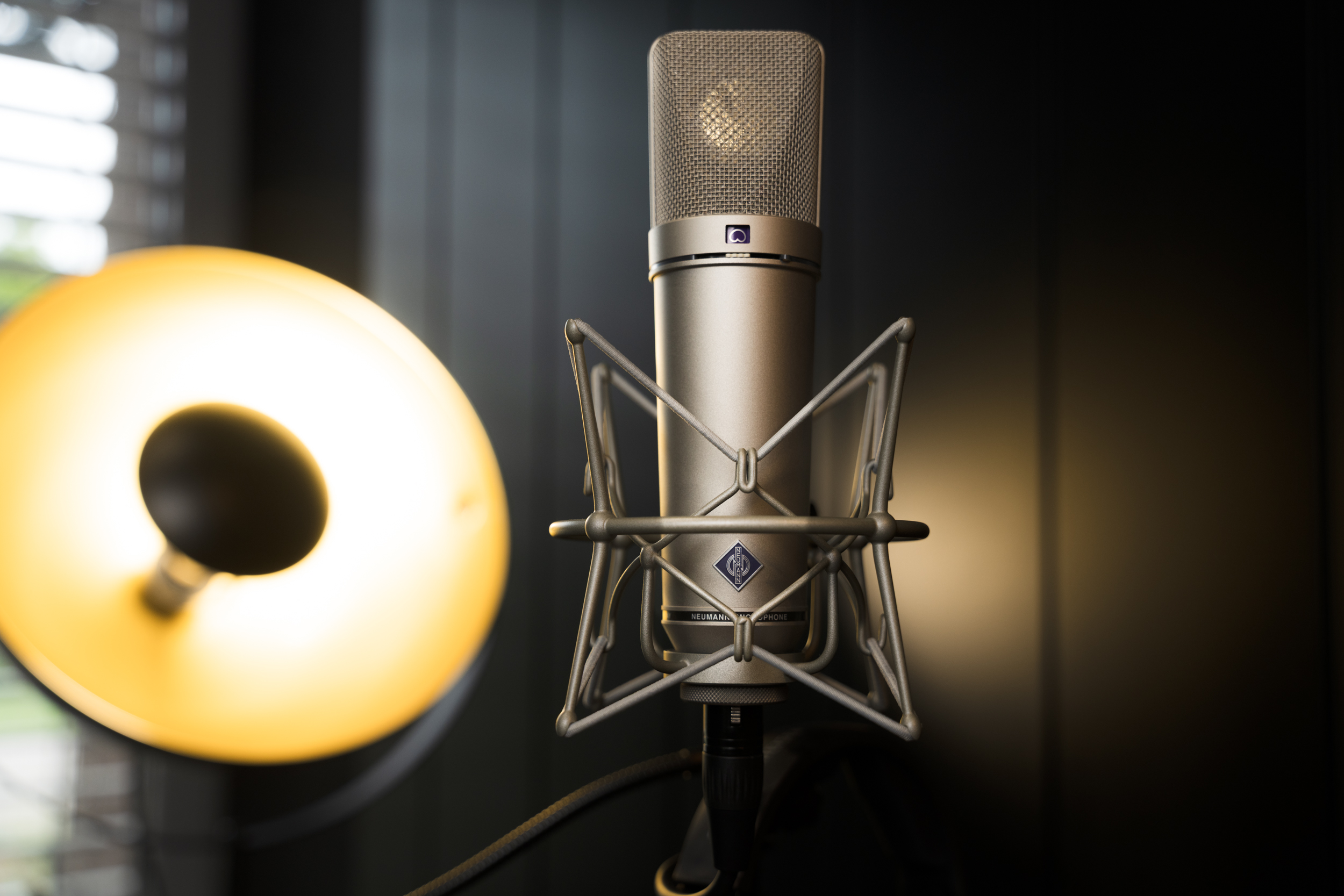 Dustyvibez Music Labs – nowe referencyjne studio Neumanna w Polsce - Zdjęcie nr 6