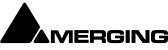 Merging Technologies