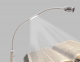 ACM 17/350 XLR LED