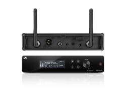 XS WIRELESS 2 HEADMIC SET (XSW 2-ME3-B) - Zdjęcie nr 6