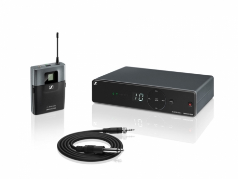 XS WIRELESS 1 INSTRUMENT SET (XSW 1-Cl1-B) - Zdjęcie duże nr 1