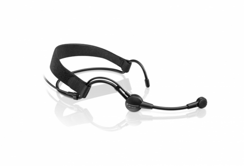 XS WIRELESS 2 HEADMIC SET (XSW 2-ME3-B) - Zdjęcie duże nr 2