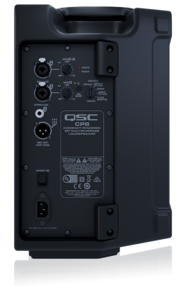 QSC CP8 - Zdjęcie duże nr 2