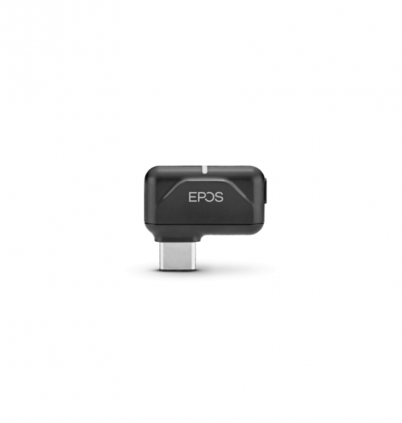 Dongiel USB-C EPOS GSA 70 - Zdjęcie duże nr 1