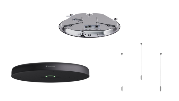 TeamConnect Ceiling M Plus S-B - Zdjęcie duże nr 3